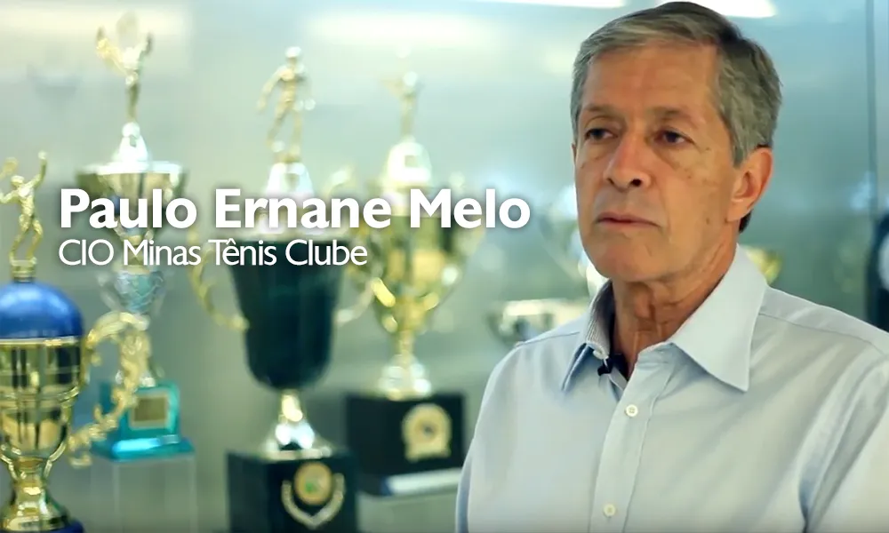 Minas Tênis Clube