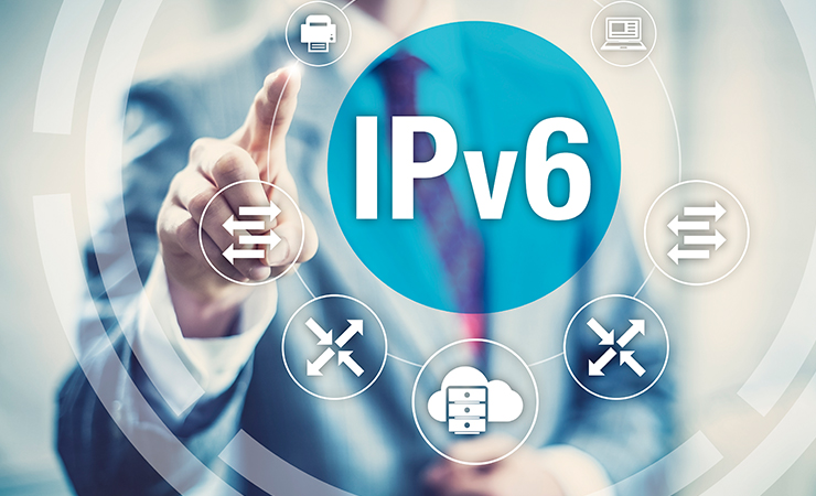 O boom do IPv6: não fique para trás