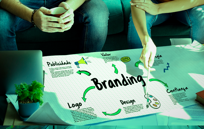 Branding:o que é e por que sua empresa precisa pensar nisso