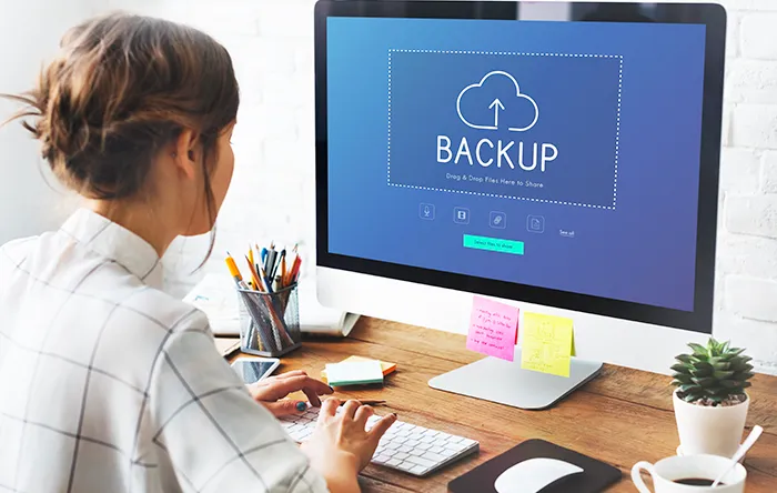 Tipos de backup qual a melhor op