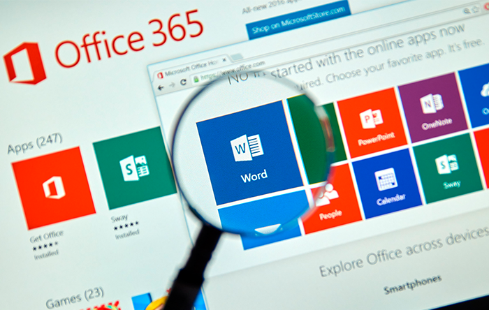 x aplicativos pouco conhecidos do Office 365