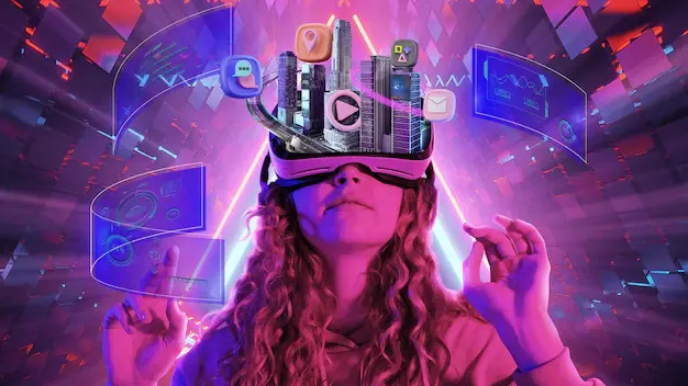 Metaverso: O novo mundo virtual