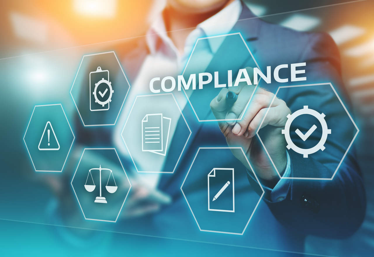 compliance digital