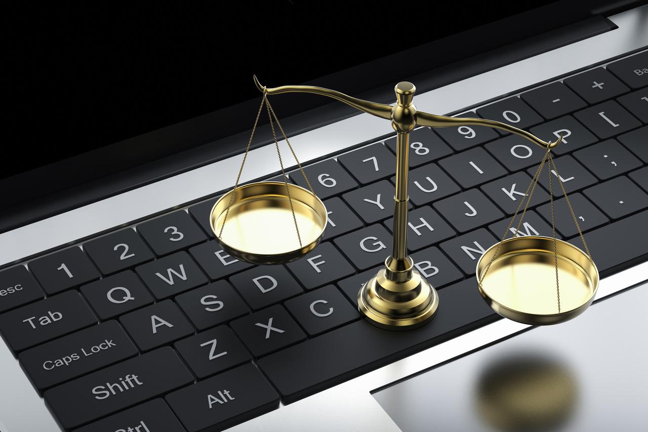 O que diz a lei sobre crimes cibernéticos