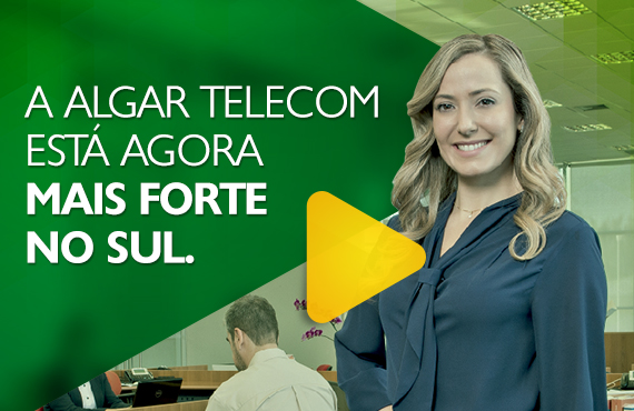 Algar Telecom adquire Optitel