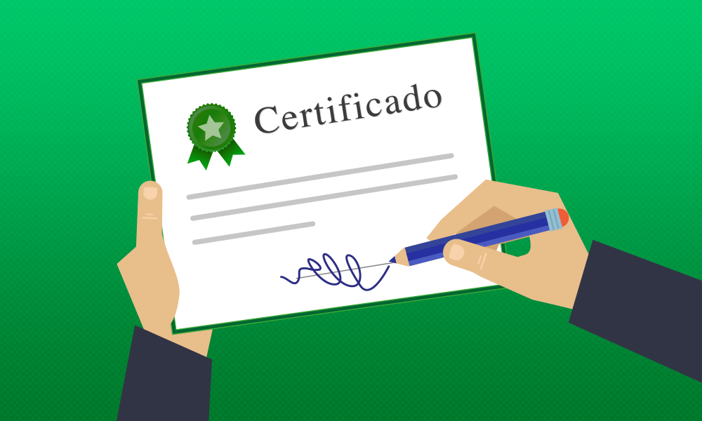 Certificação ITL