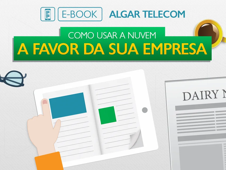 computação em nuvem