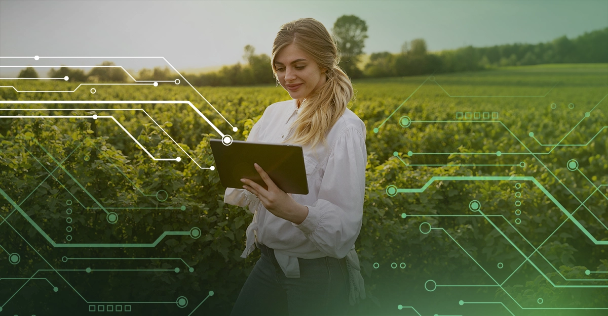 monitoramento agricola agro meu iot chip m2m tecnologia algar telecom